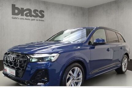Audi Q7 20.656 km 71.900 € Dietzenbach 63128