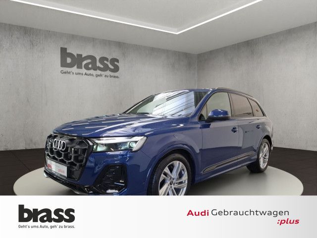 Audi Q7 20.656 km 71.900 € Dietzenbach 63128