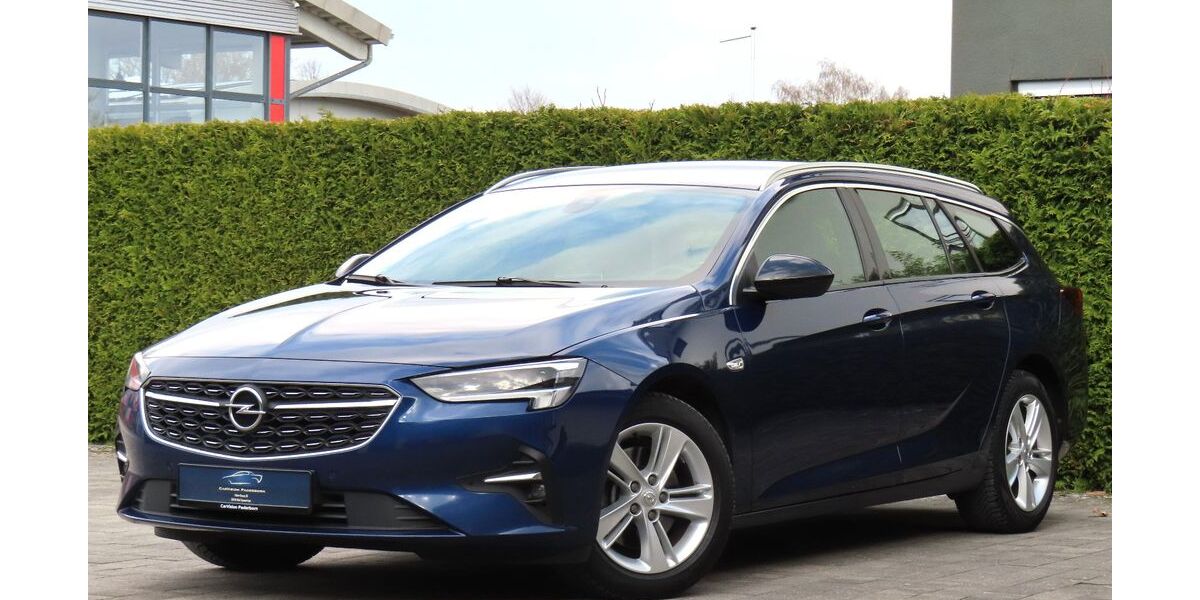 Opel Insignia 112.000 km 16.200 &euro; Bad Lippspringe 33175