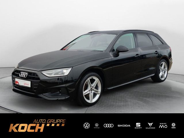 Audi A4 49.990 km 27.890 &euro; Insingen 91610