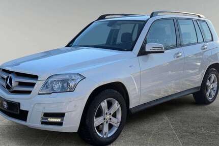 Mercedes-Benz GLK 220 197.000 km 13.999 &euro; Aiterhofen 94330