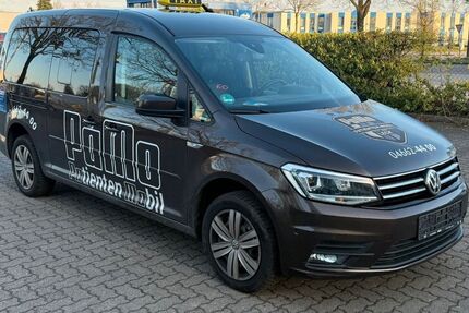 VW Caddy 350.000 km 8.500 &euro; Henstedt Ulzburg 24558