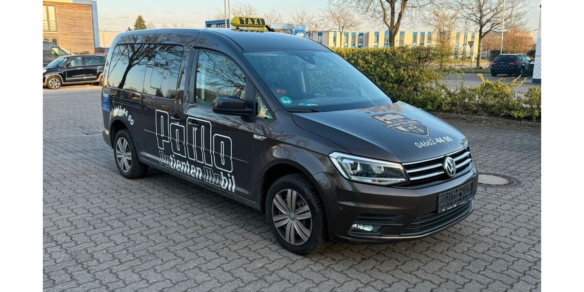VW Caddy 350.000 km 8.500 &euro; Henstedt Ulzburg 24558