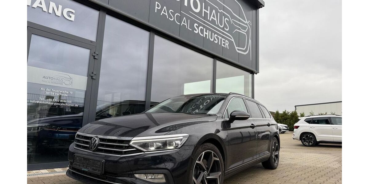 VW Passat 90.000 km 25.950 &euro; Vechelde 38159