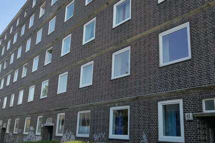 Wohnung zum Mieten in Hamburg 620 € 52 m²
