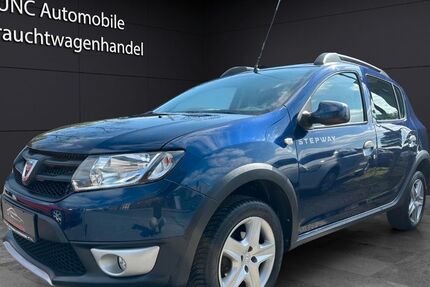 Dacia Sandero 118.712 km 6.600 &euro; Ahlen 59227