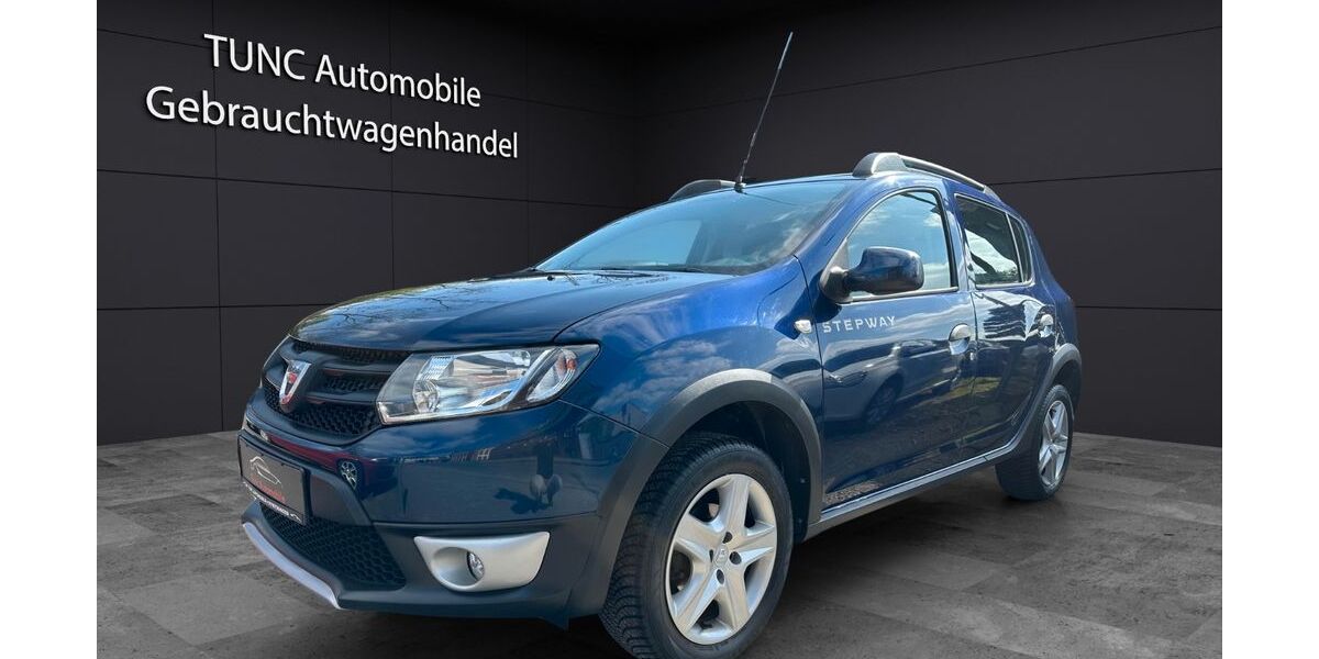 Dacia Sandero 118.712 km 6.600 &euro; Ahlen 59227