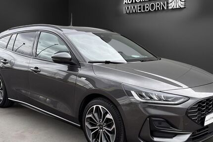 Ford Focus 53.057 km 17.950 &euro; Barchfeld - Immelborn 36456