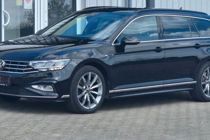 VW Passat 179.800 km 18.990 &euro; Zimmern o. Rottweil 78658