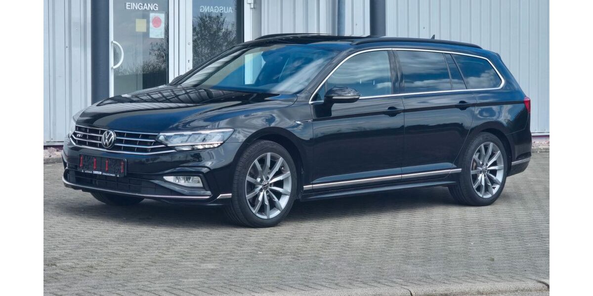 VW Passat 179.800 km 18.990 &euro; Zimmern o. Rottweil 78658