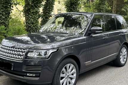 Land Rover Range Rover 175.000 km 27.200 &euro; Potsdam 14482