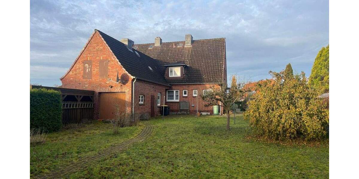 Gemütliches Zuhause 3 zimmer