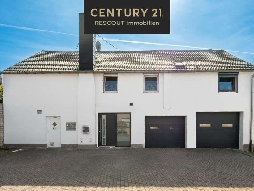 Haus zum Kaufen in Alsdorf 349.000 € 157 m²
