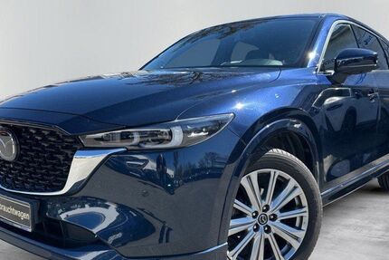 Mazda CX-5 21.931 km 31.390 &euro; Berlin 13599