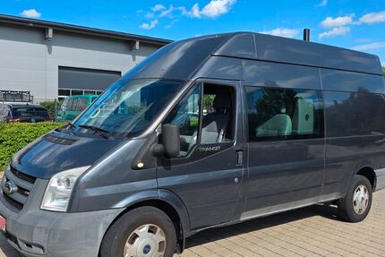 Ford Transit 358.000 km 4.200 &euro; Leutkirch 88299