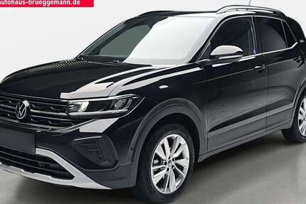 VW T-Cross 8.920 km 22.990 &euro; Brandenburg 14772