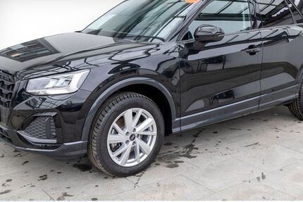 Audi Q2 9.195 km 37.880 &euro; Rosenheim 83022