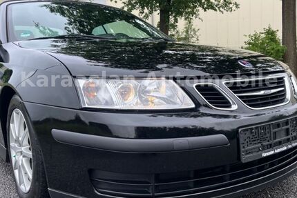 Saab 9-3 182.000 km 5.999 € Neu Wulmstorf 21629