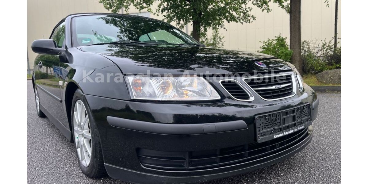 Saab 9-3 182.000 km 5.999 &euro; Neu Wulmstorf 21629