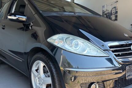 Mercedes-Benz A 200 127.900 km 4.390 &euro; Bergisch Gladbach 51469