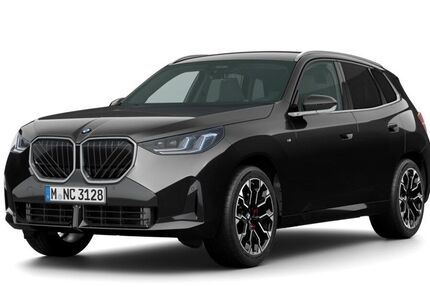 BMW X3 4.999 km 65.970 &euro; Haldensleben 39340
