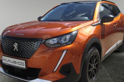 Peugeot 2008 86.464 km 16.990 &euro; Husum 25813