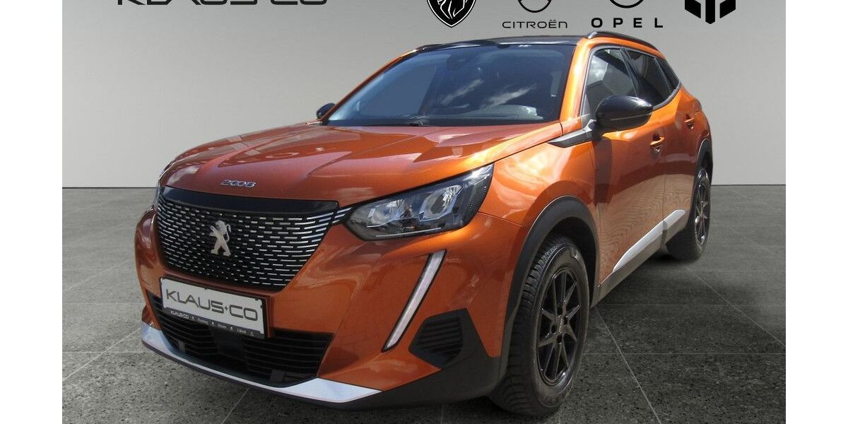 Peugeot 2008 86.464 km 16.990 &euro; Husum 25813