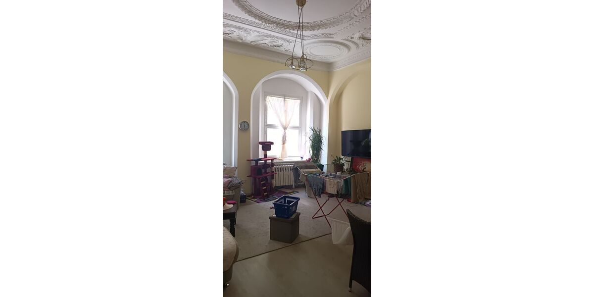 Charmante 3-Zimmer-Wohnung in historischer Altstadt von Torgau - Etagenwohnung Torgau | Angebot:27121333