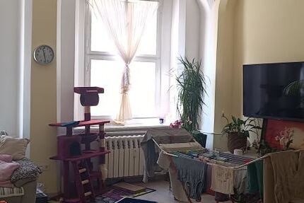 Charmante 3-Zimmer-Wohnung in historischer Altstadt von Torgau - Wohnung Torgau | Angebot:27121333