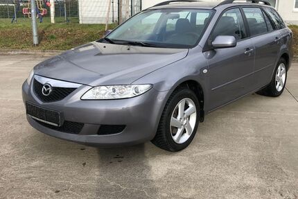 Mazda 6 249.000 km 680 &euro; Ötigheim 76470