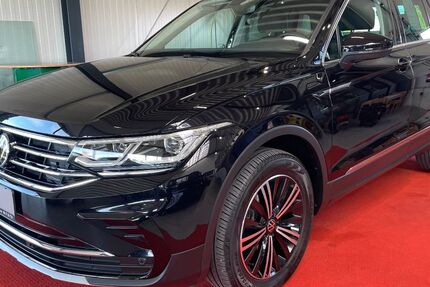 VW Tiguan 78.450 km 33.499 &euro; Kleve 47533
