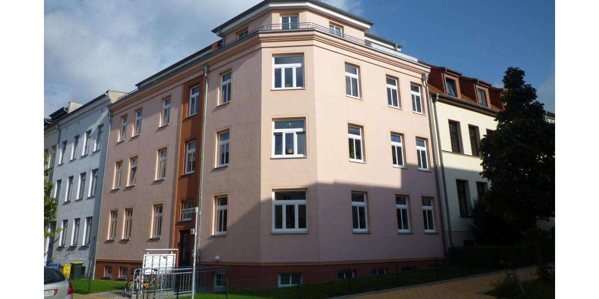 Etagenwohnung Rostock Hansaviertel - 3 Zimmer, 66 m&sup2;, 255.000&euro; | Angebot:25887581