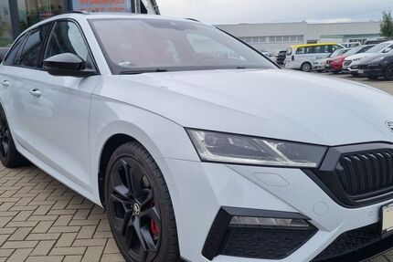 Skoda Octavia 8.300 km 33.450 &euro; Weimar 99425