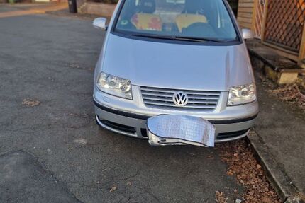 VW Sharan 188.000 km 5.800 &euro; Bovenden 37120