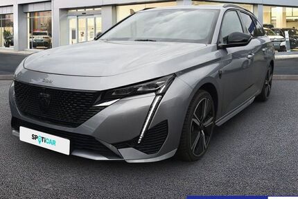 Peugeot 308 46.434 km 20.930 € Dresden 01237