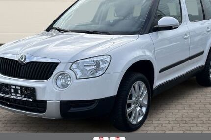 Skoda Yeti 67.300 km 9.690 € Dorsten 46286