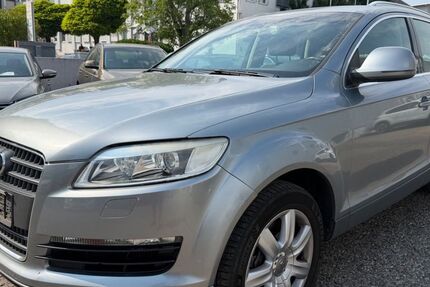 Audi Q7 280.000 km 6.490 &euro; Heilbronn 74080