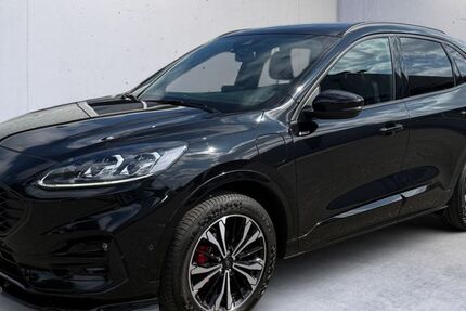 Ford Kuga 24.644 km 29.470 &euro; Weil am Rhein 79576