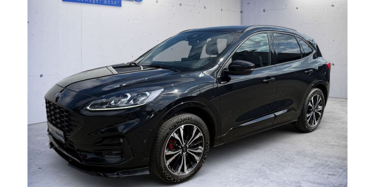 Ford Kuga 24.644 km 29.470 &euro; Weil am Rhein 79576