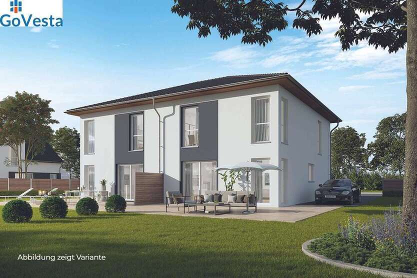Grundstück zu verkaufen in Salzatal 132.000 € 700 m²