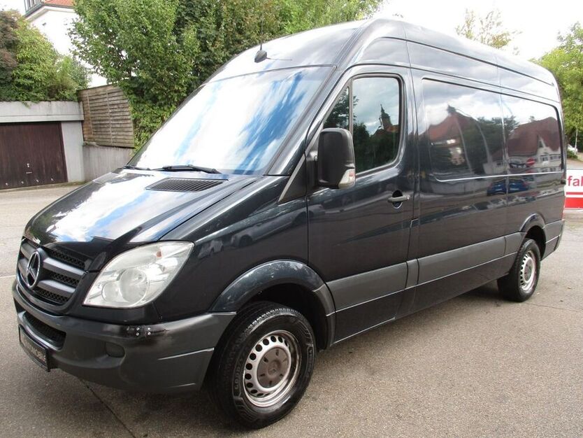 Sprinter