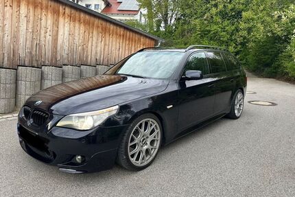 BMW 545