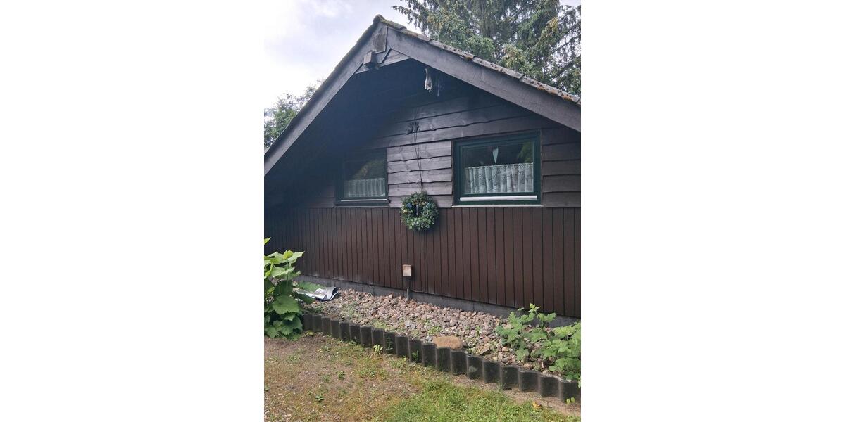 Einfamilienhaus Jübek - 3 Zimmer, 72 m&sup2;, 175.000&euro; | Angebot:26920701