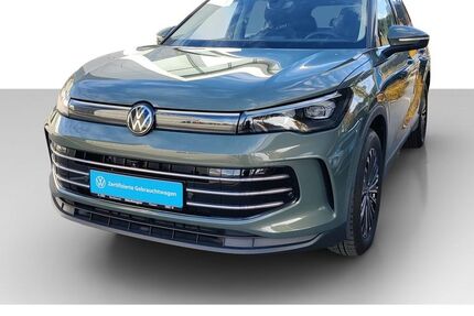VW Tiguan 11.900 km 47.980 &euro; Füssen 87629