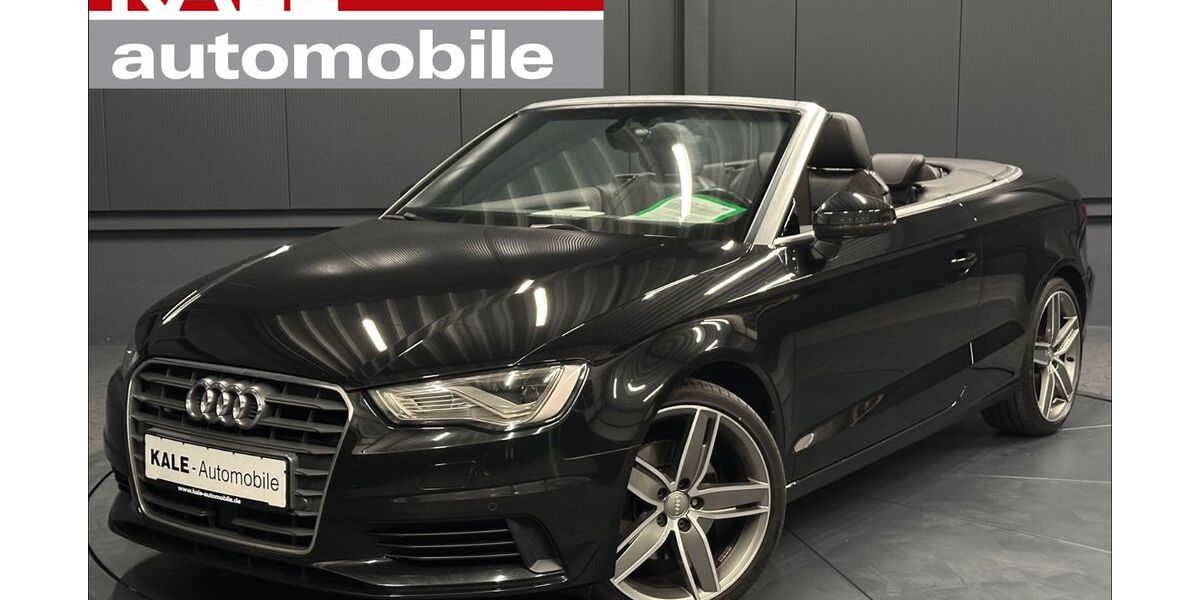 Audi A3 116.000 km 16.590 &euro; Helmstedt 38350