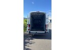 Transit Kasten