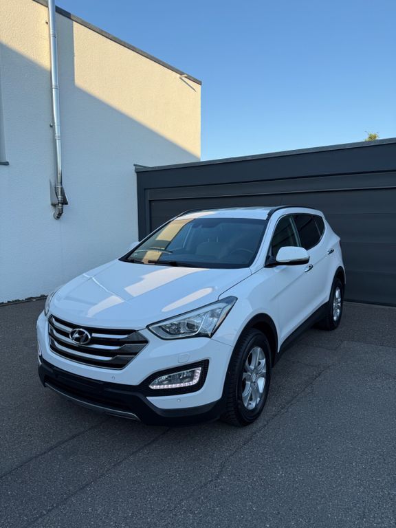 SANTA FE