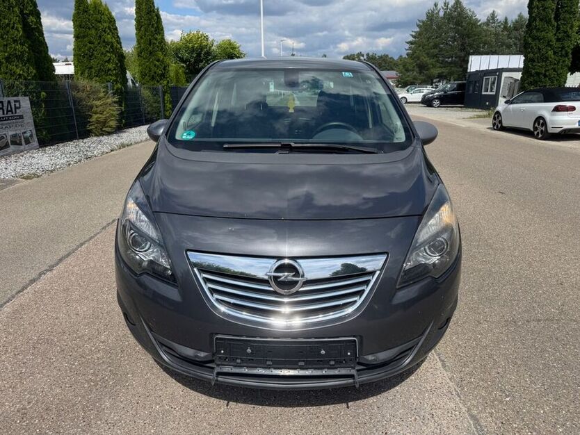 Meriva