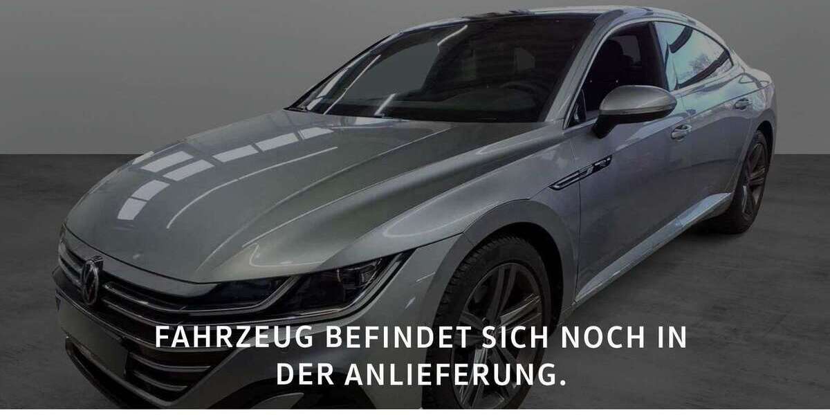 VW Arteon 49.500 km 29.980 &euro; Würzburg 97076