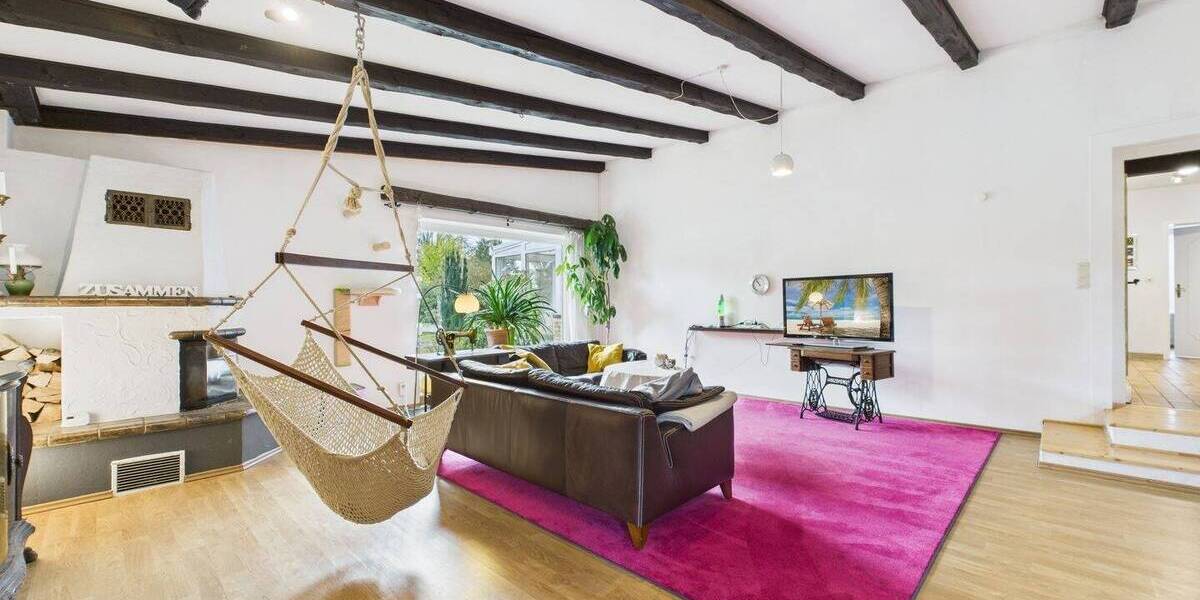 Mehrfamilienhaus, Wohnhaus Oldendorf (Luhe) Oldendorf - 1 Zimmer, 485 m&sup2;, 595.000&euro; | Angebot:25836905